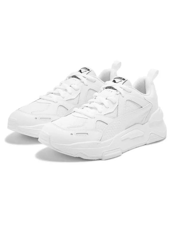 Кроссовки rs-simul8 core Puma — изображение 3 из 4, белый