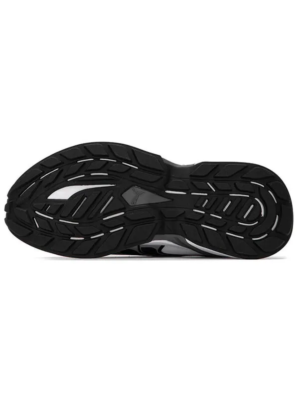Кроссовки pwrframe aerogram 'white' Puma — изображение 4 из 4, серый/белый/черный