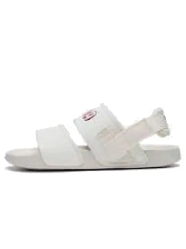 Сандалии beach sandals 'white pink' Puma — изображение 1 из 3, белый/розовый