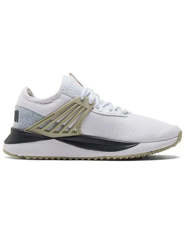 Кроссовки pacer future better 'gray blue' Puma — изображение 2 из 4, серый/синий