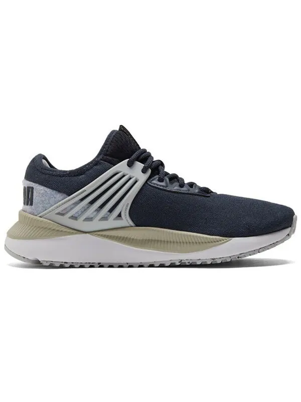Кроссовки pacer future better 'purple gray' Puma — изображение 2 из 4, фиолетовый/серый