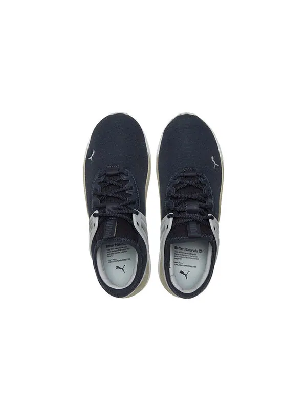 Кроссовки pacer future better 'purple gray' Puma — изображение 4 из 4, фиолетовый/серый