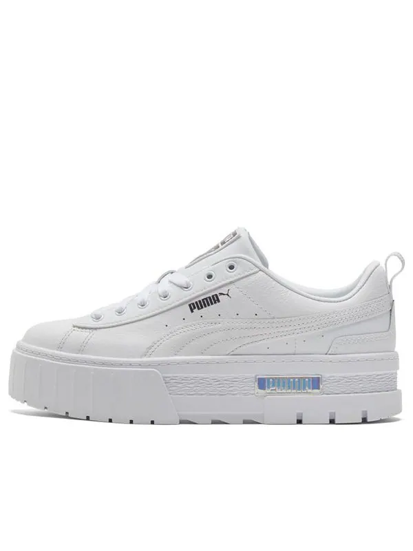 Кроссовки other skate shoes Puma — изображение 1 из 4, белый