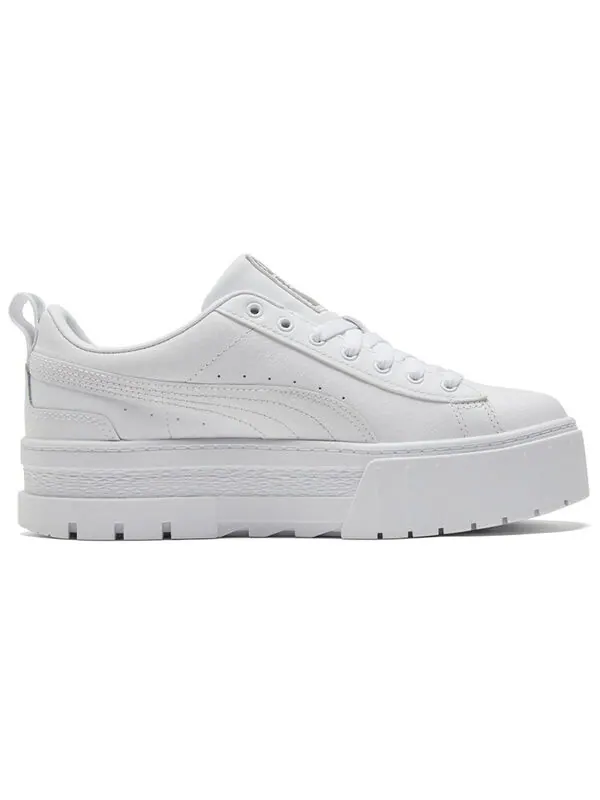 Кроссовки other skate shoes Puma — изображение 2 из 4, белый