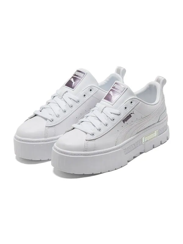 Кроссовки other skate shoes Puma — изображение 3 из 4, белый