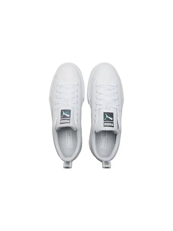 Кроссовки other skate shoes Puma — изображение 4 из 4, белый
