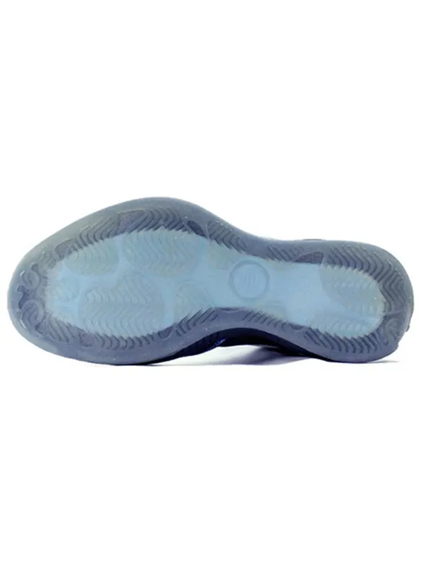 Кроссовки 2010 Air Jordan — изображение 3 из 3, черный/синий