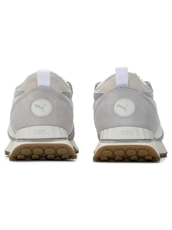 Кроссовки rider fv soft 'vaporous grey' Puma — изображение 4 из 4, серо-белый