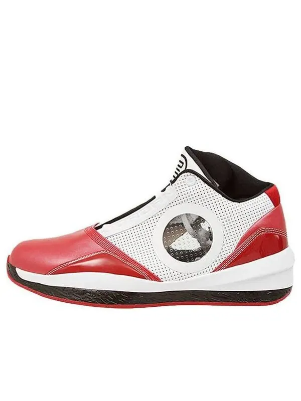 Кроссовки 2010 Air Jordan — изображение 1 из 4, белый