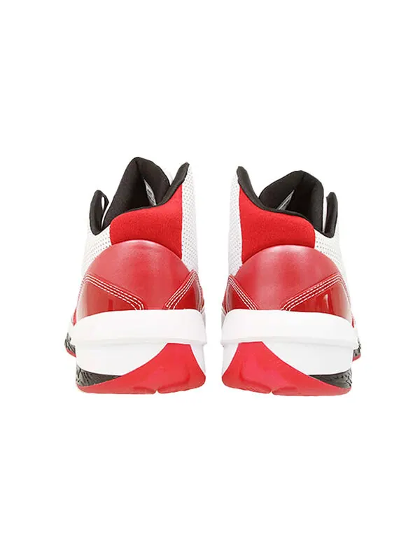 Кроссовки 2010 Air Jordan — изображение 3 из 4, белый
