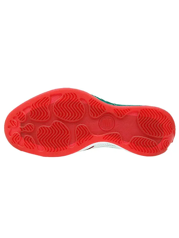 Кроссовки 2010 Air Jordan — изображение 4 из 4, белый
