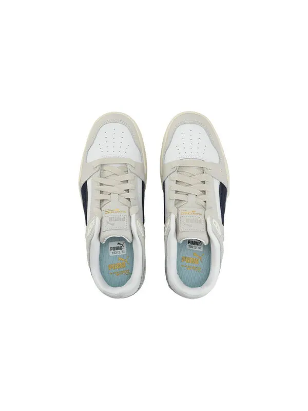 Кроссовки slipstream invdr lux 'white gray black' Puma — изображение 4 из 4, белый/серый/черный