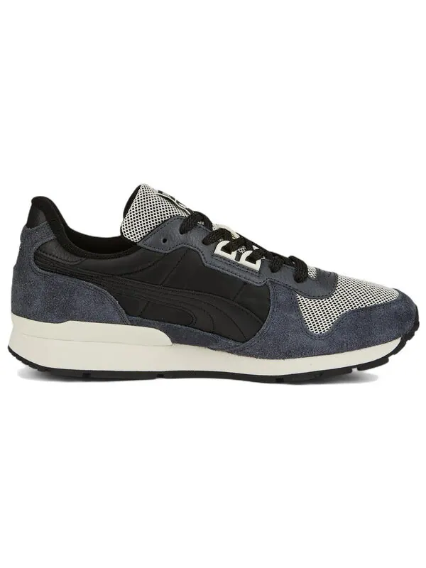 Кроссовки rx 737 new vintage 'pristine ebony' Puma — изображение 2 из 4, черный