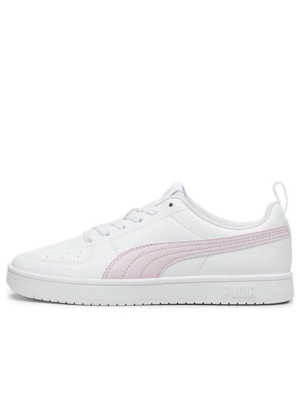 Кроссовки rickie 'white grape mist' Puma — изображение 1 из 4, белый
