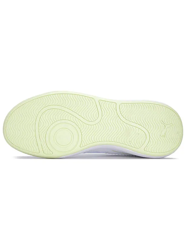 Кроссовки tori pixie 'white lavender pistachio' Puma — изображение 4 из 4, белый/зеленый/синий