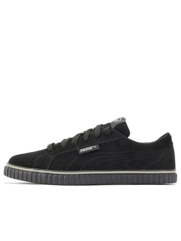 Кроссовки ever lopro sd 'black white' Puma — изображение 1 из 4, черный/белый