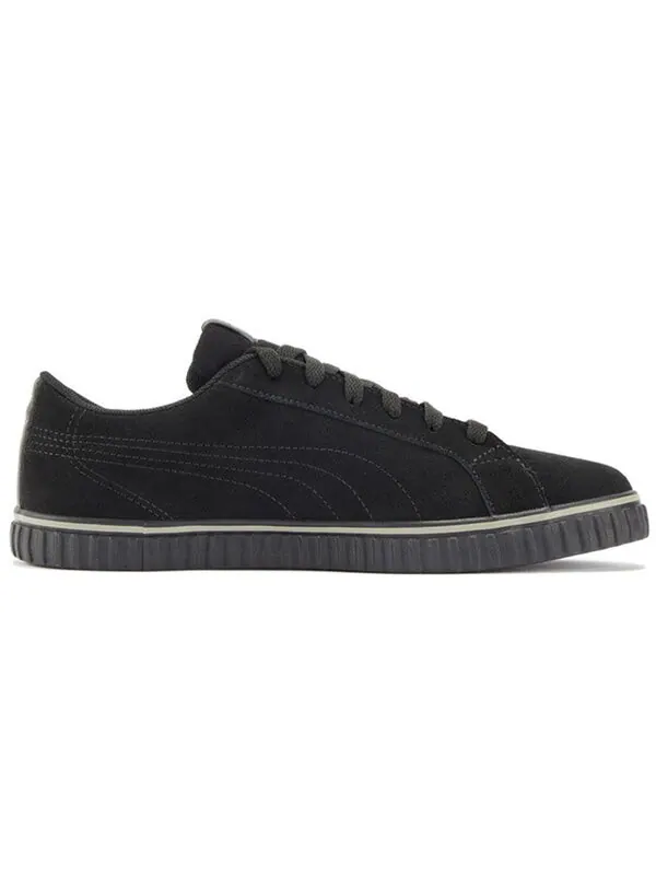 Кроссовки ever lopro sd 'black white' Puma — изображение 2 из 4, черный/белый