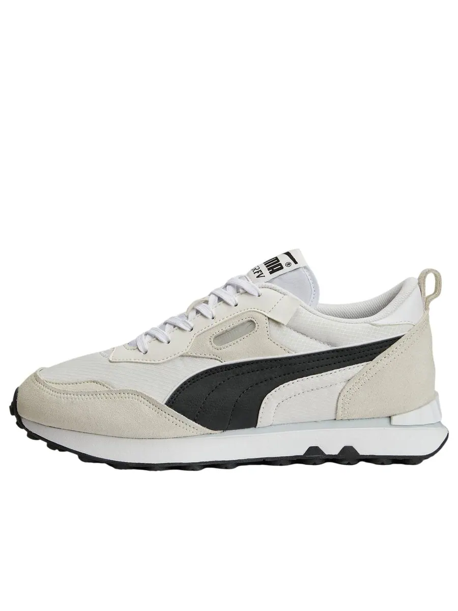Кроссовки PUMA Rider FV 'Future Vintage Marshmallow' — изображение 1 из 6, бежевый