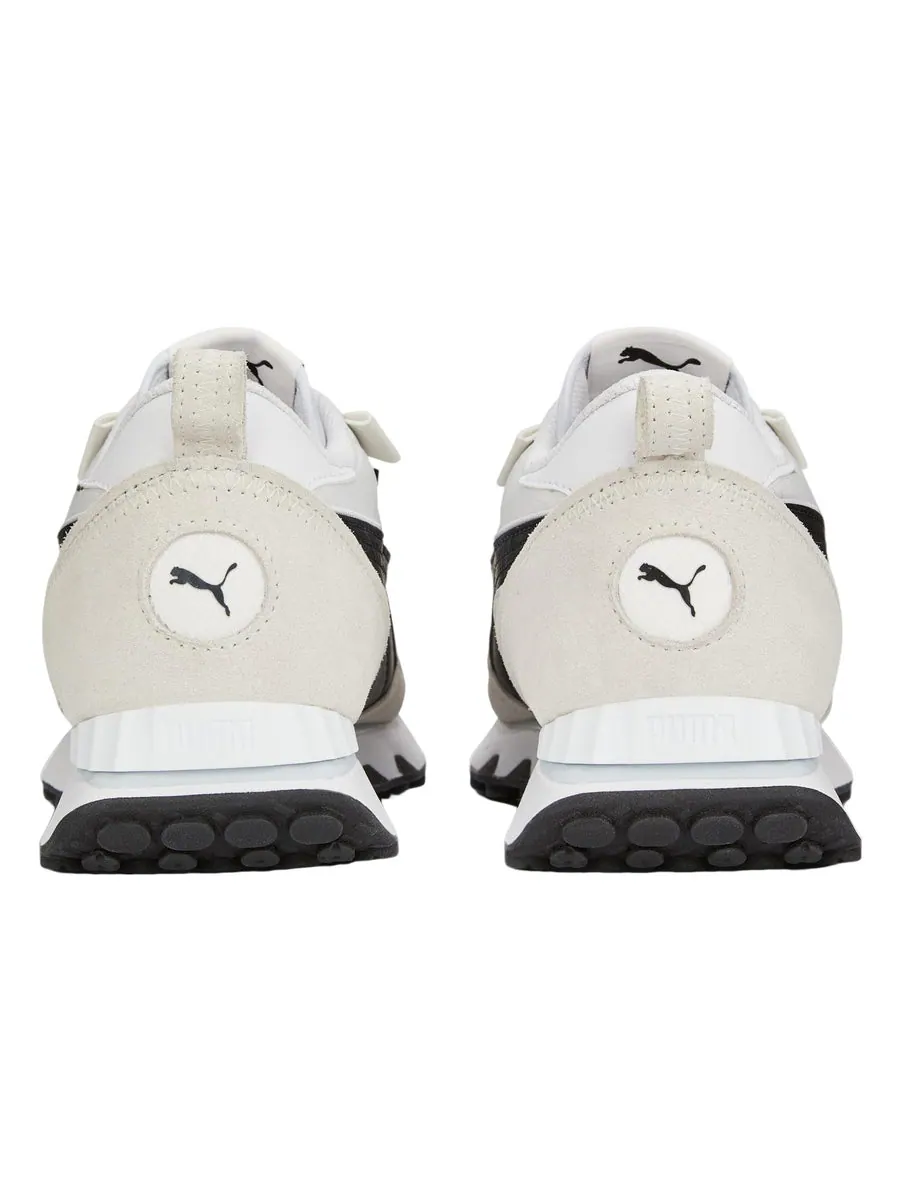 Кроссовки PUMA Rider FV 'Future Vintage Marshmallow' — изображение 5 из 6, бежевый