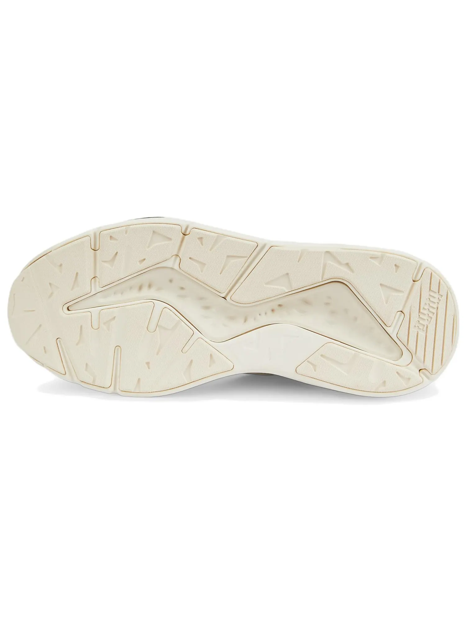 Кроссовки (WMNS) PUMA TRC Mira x Vogue 'Pristine' 387689-01 — изображение 6 из 6, белый