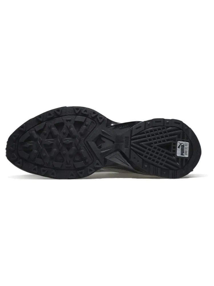 Кроссовки PUMA Pwrframe x Staffonly Metal Fuzz 'Metallic Silver Black' 387792-01 — изображение 5 из 5