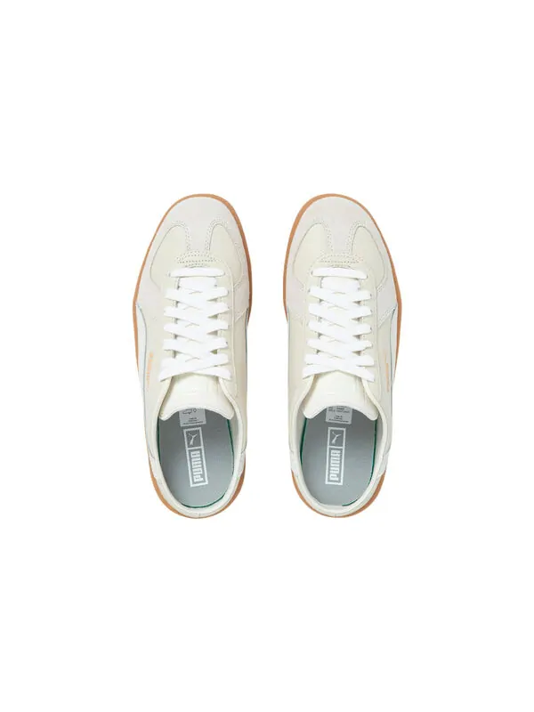 Кроссовки army trainer mule 'cream brown' Puma — изображение 3 из 4, кремовый/коричневый