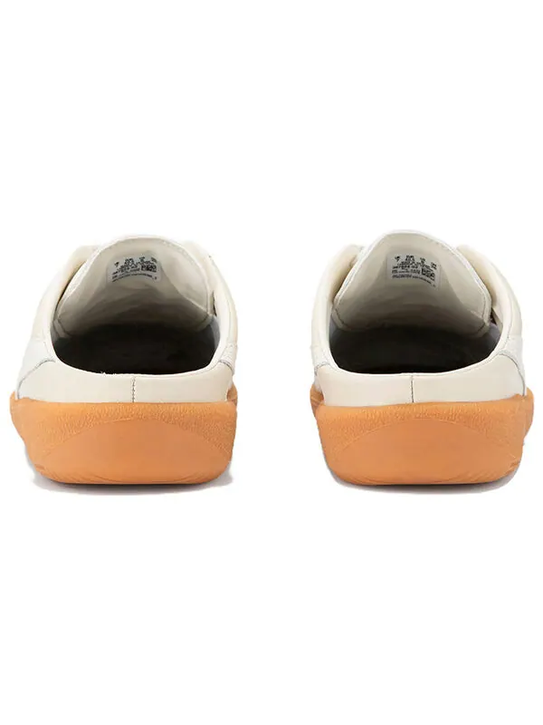 Кроссовки army trainer mule 'cream brown' Puma — изображение 4 из 4, кремовый/коричневый