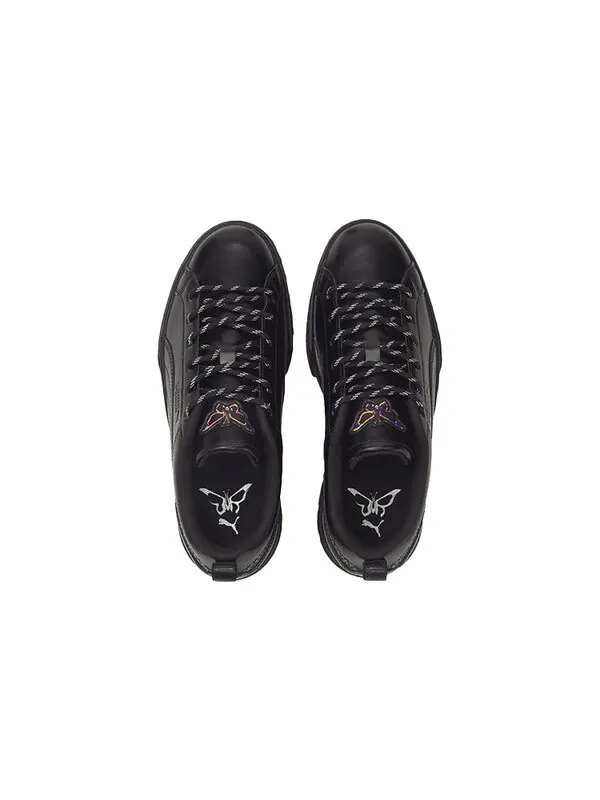 Кроссовки dua lipa x mayze flutur 'black' Puma — изображение 4 из 4, черный