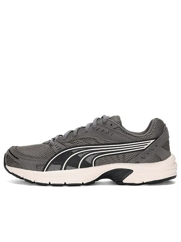 Кроссовки axis sd 'quiet shade' Puma — изображение 1 из 4, серый