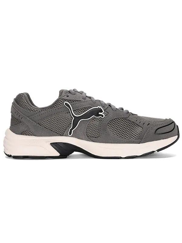 Кроссовки axis sd 'quiet shade' Puma — изображение 2 из 4, серый