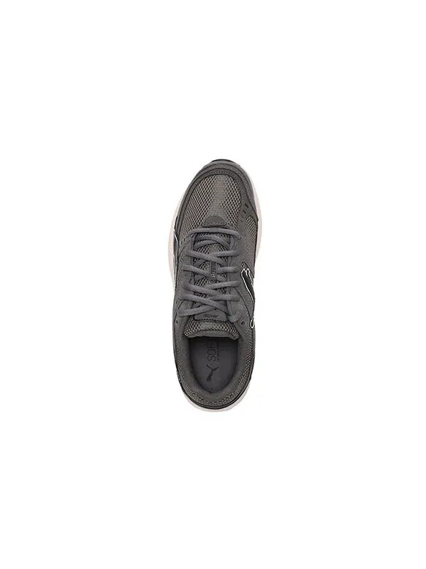 Кроссовки axis sd 'quiet shade' Puma — изображение 3 из 4, серый