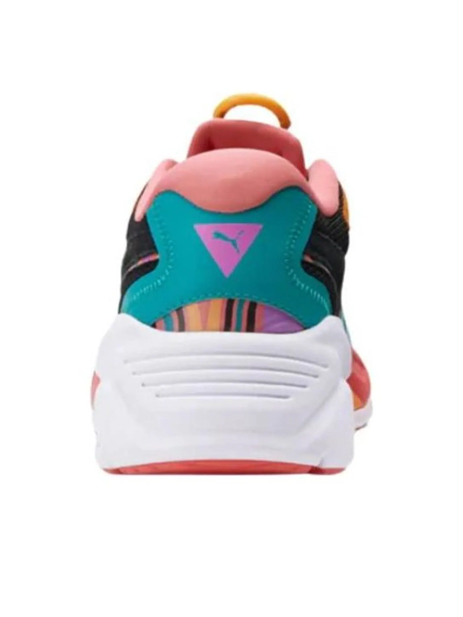 Кроссовки PUMA Trc Mira Lava 'Multu-Color' — изображение 2 из 4, мульти