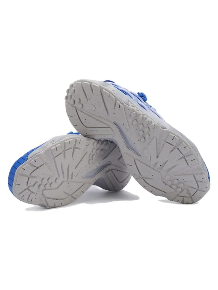 Кроссовки PUMA Plexus Gradient Sophia Chang 'Grey Blue' 388440-01 — изображение 5 из 5, серый синий