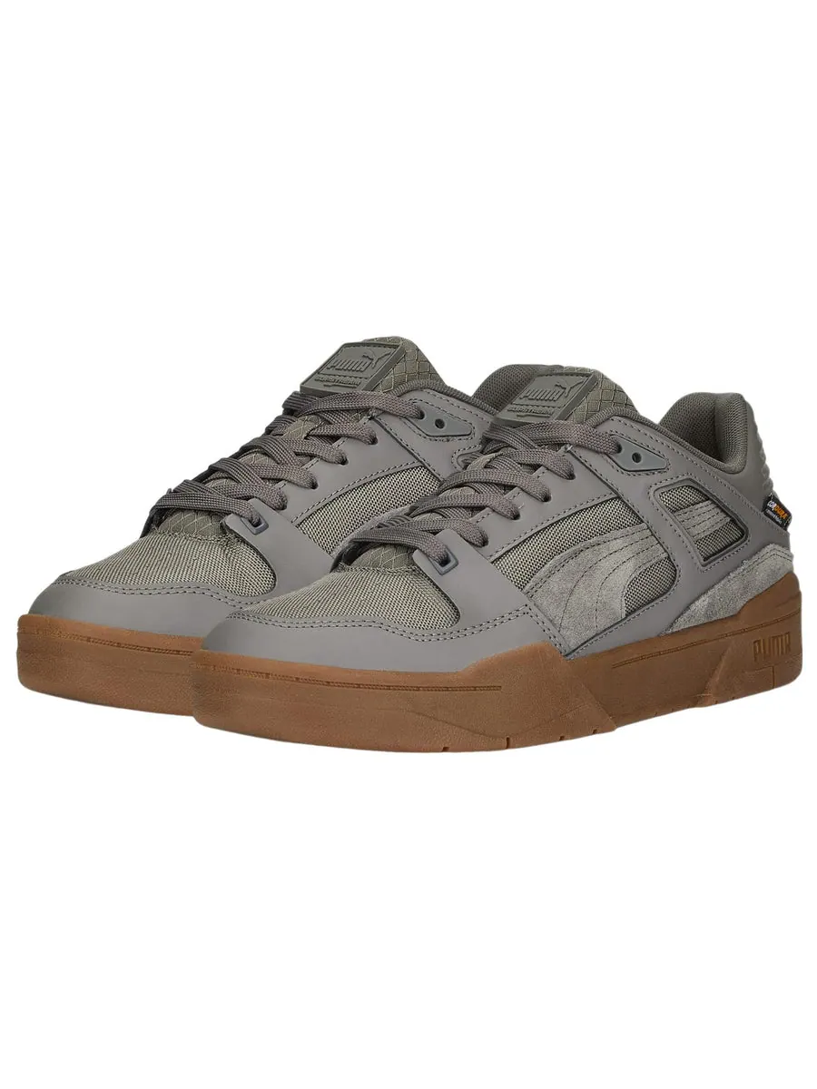 Кеды PUMA Slipstream Cordura 'Grey' — изображение 4 из 6, серый