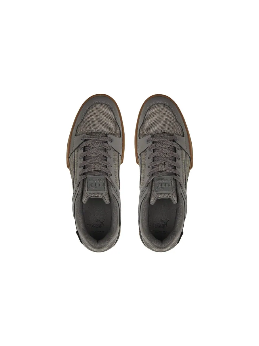 Кеды PUMA Slipstream Cordura 'Grey' — изображение 5 из 6, серый
