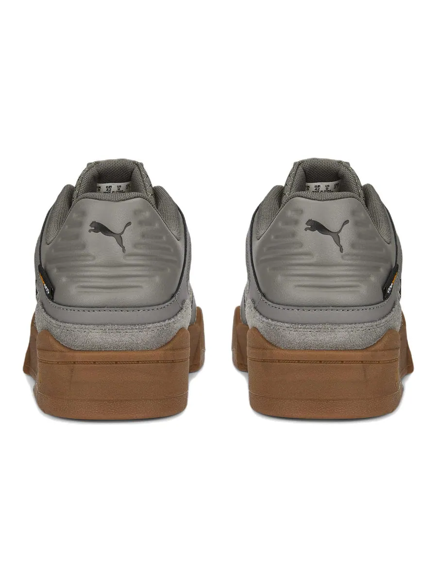 Кеды PUMA Slipstream Cordura 'Grey' — изображение 6 из 6, серый
