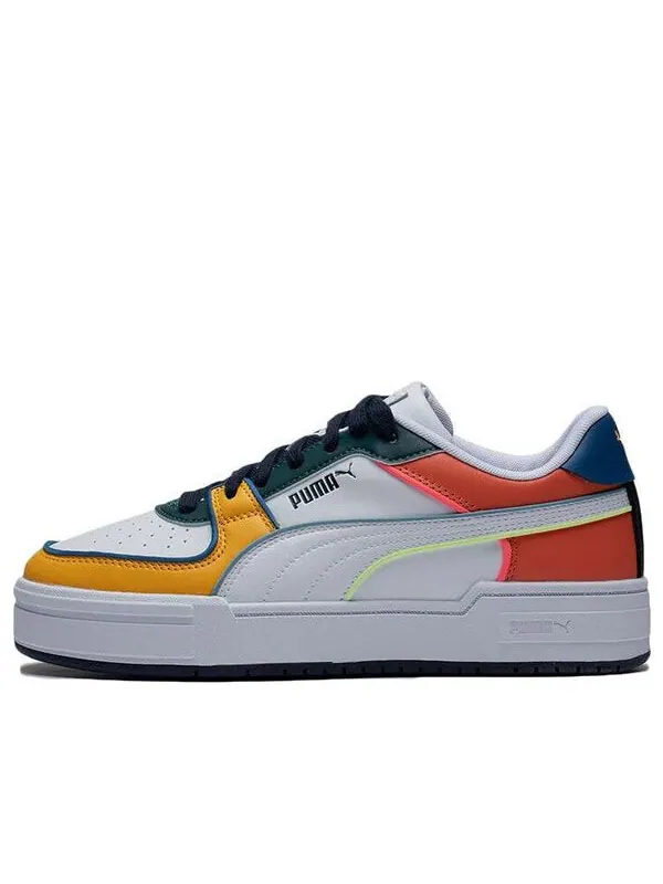 Кроссовки skate shoes Puma — изображение 1 из 4, черный