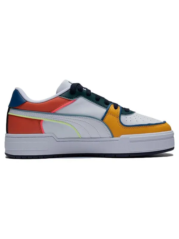 Кроссовки skate shoes Puma — изображение 2 из 4, черный