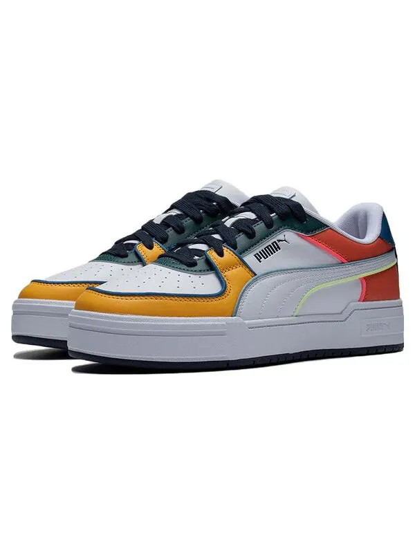 Кроссовки skate shoes Puma — изображение 3 из 4, черный