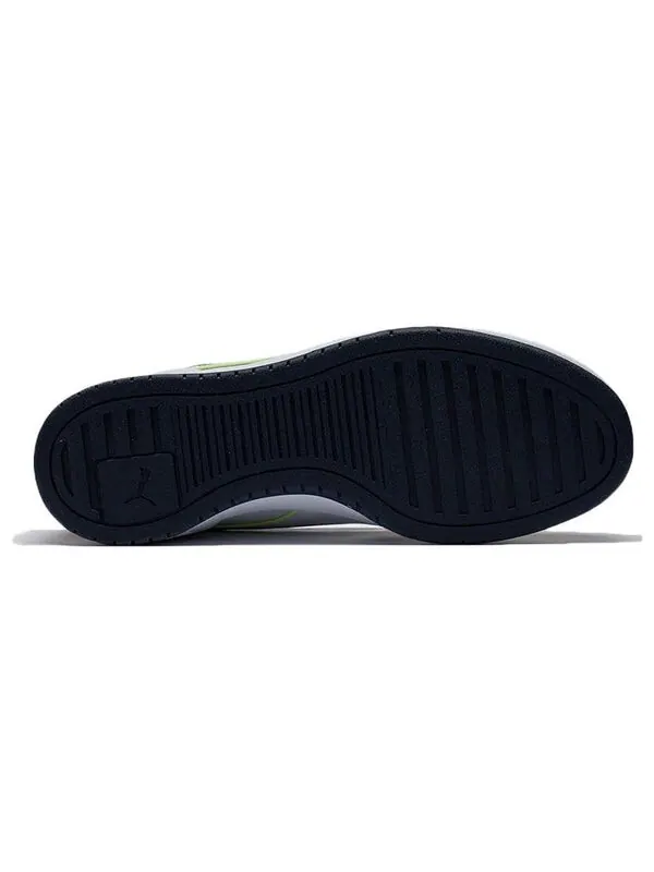 Кроссовки skate shoes Puma — изображение 4 из 4, черный