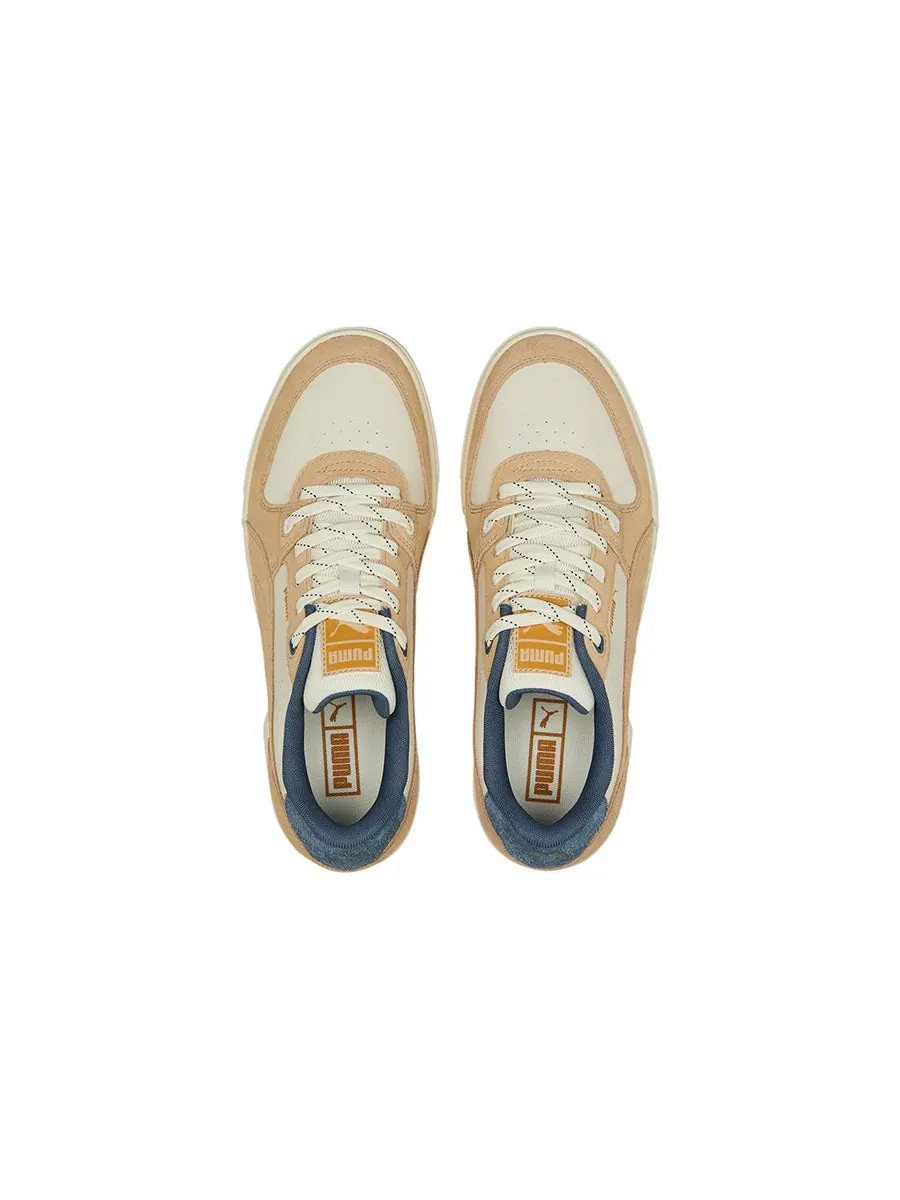 Кеды PUMA CA Pro Lux Safari — изображение 4 из 5, бежевый