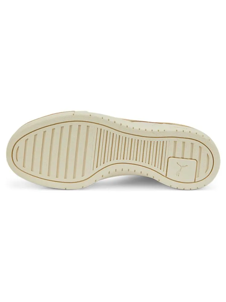 Кеды PUMA CA Pro Lux Safari — изображение 5 из 5, бежевый