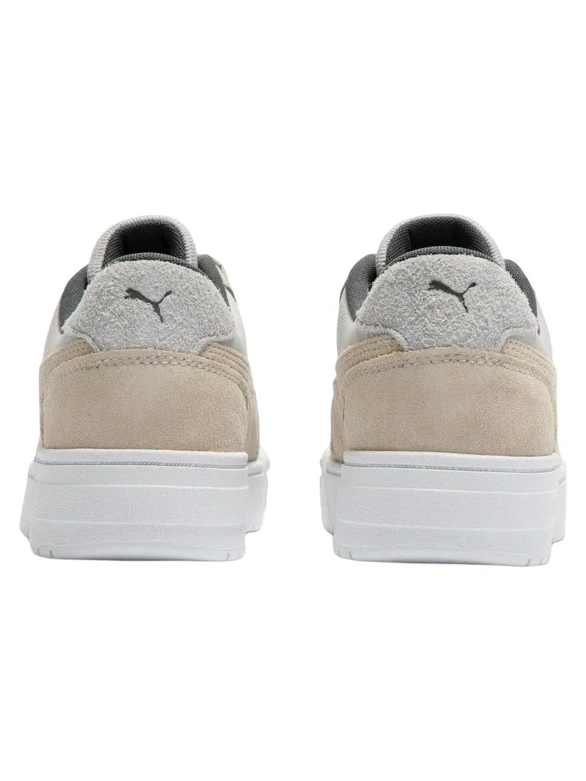 Кеды PUMA Ca Pro Lux Safari 'Yellow Gray' — изображение 5 из 6, серый