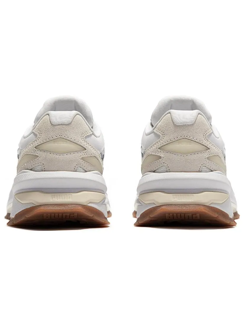 Беговые кроссовки PUMA Nano Dunes 'White Gray' — изображение 5 из 6, белый