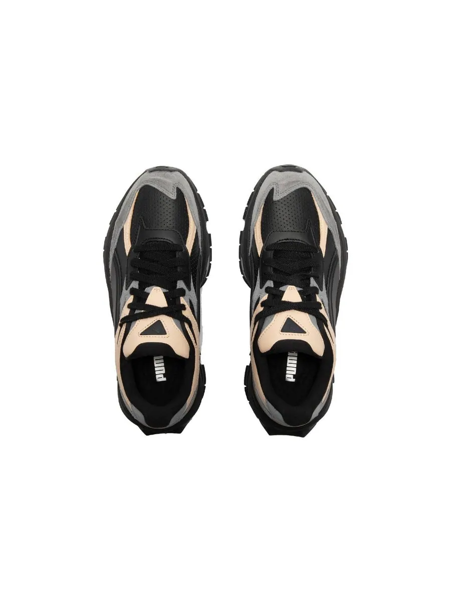 Беговые кроссовки PUMA Nano Dunes — изображение 4 из 6, черный