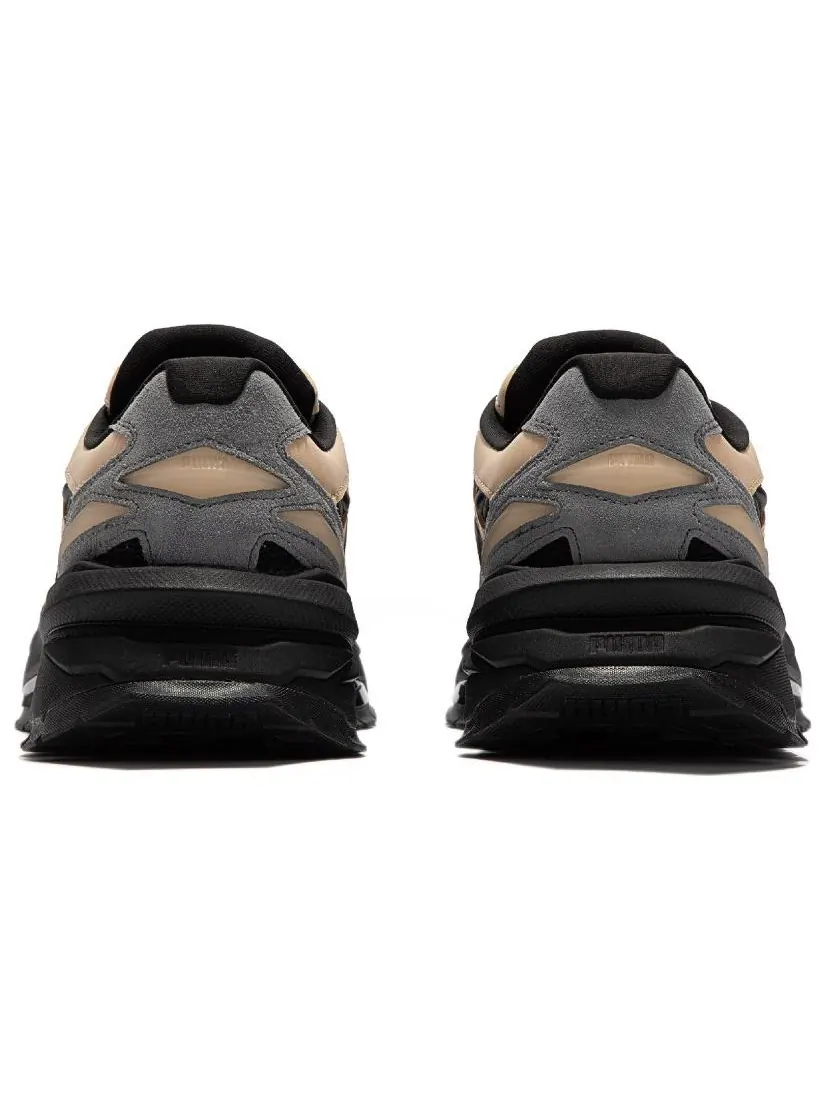 Беговые кроссовки PUMA Nano Dunes — изображение 5 из 6, черный