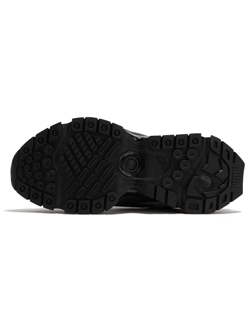 Беговые кроссовки PUMA Nano Dunes — изображение 6 из 6, черный