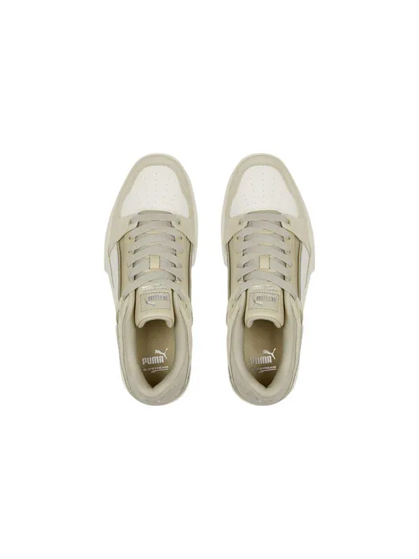 Кроссовки slipstream 'green brown' Puma — изображение 4 из 4, зеленый/коричневый
