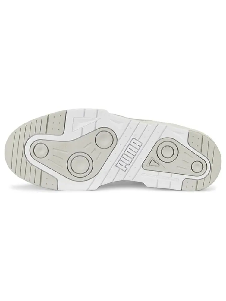 Кеды PUMA Slipstream 'White Gray' — изображение 5 из 5, серый