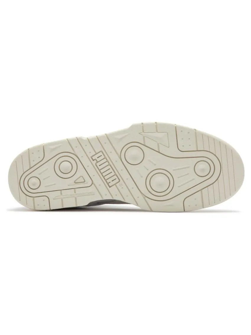 Кеды PUMA Slipstream Invdr Mid Lux 'Cream White' — изображение 6 из 6, бежевый